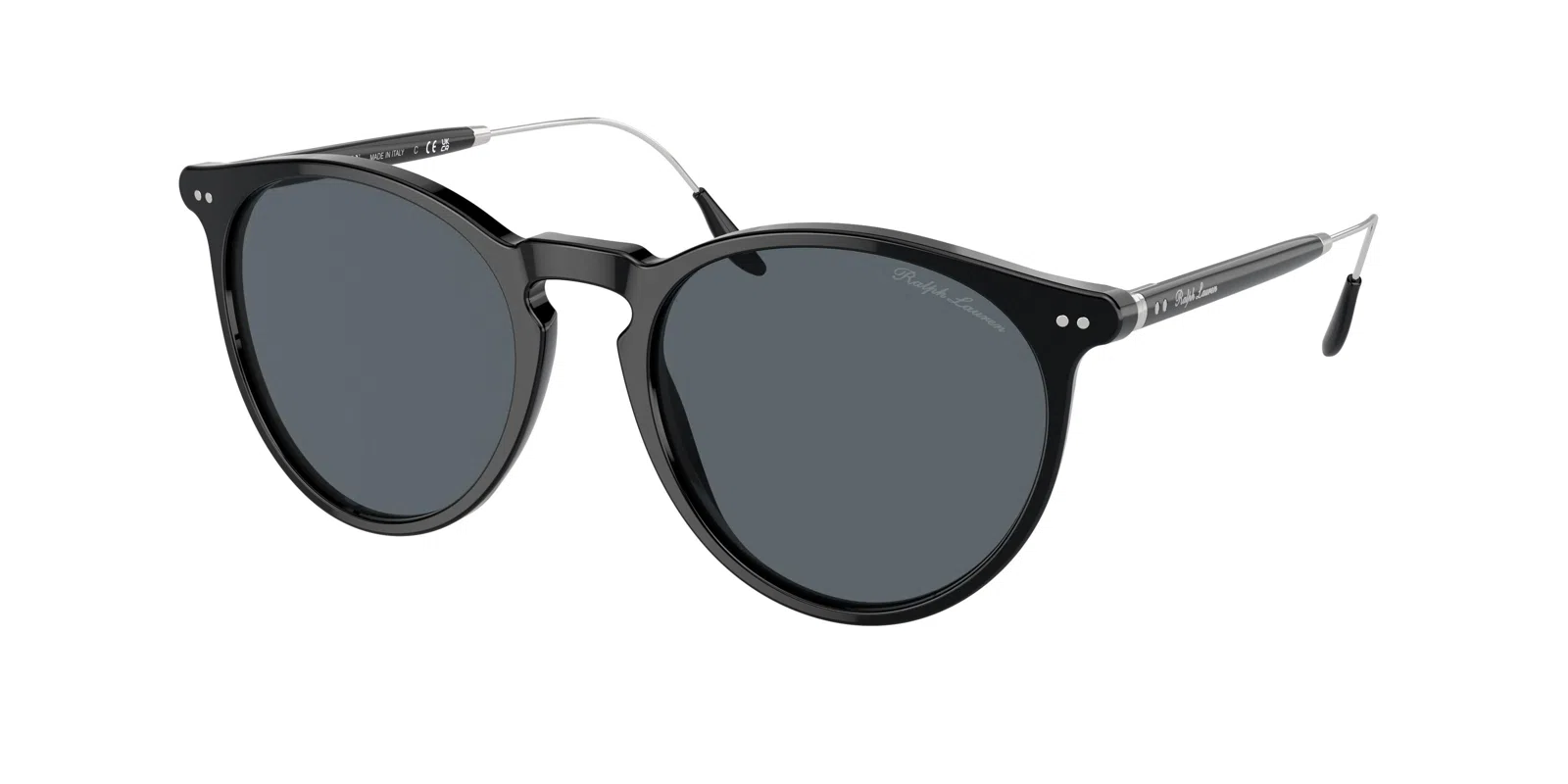 Ralph Lauren 8181P Sunglasses - view 7